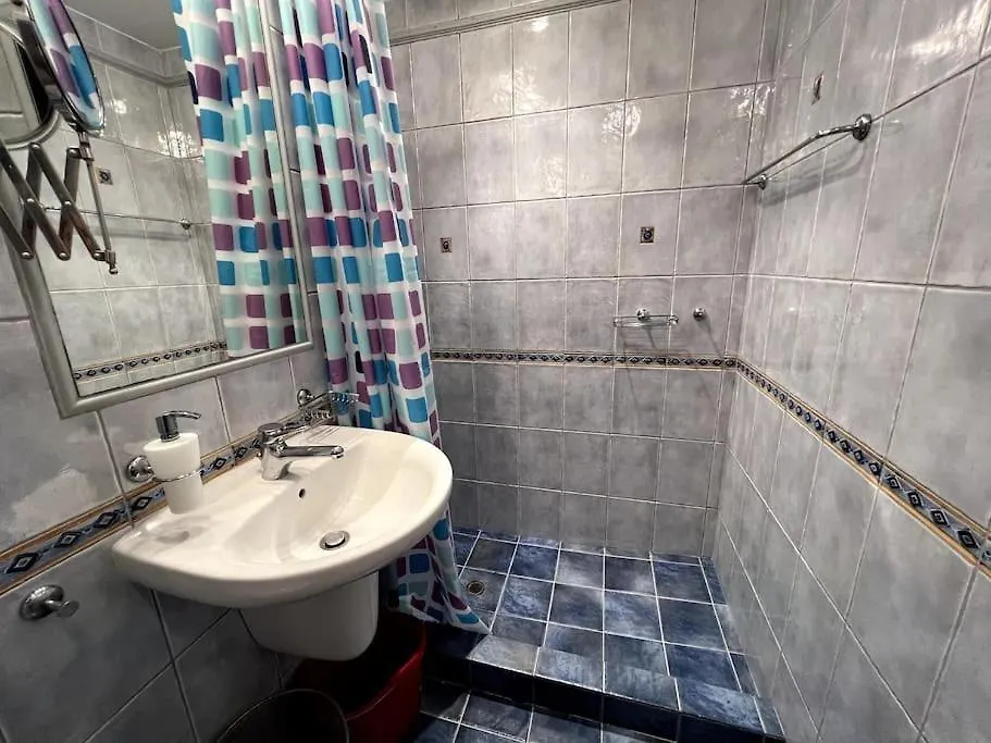 Lovely Spacious 3Br Just Outside Of City Centre 索菲亞 0*,